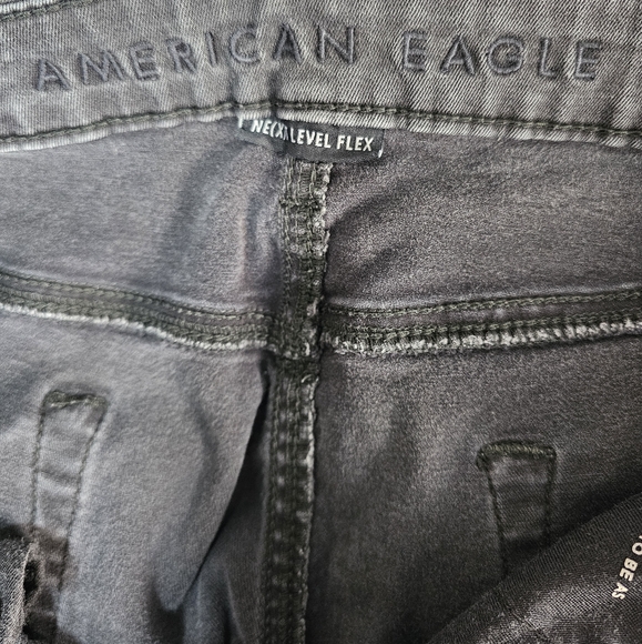 36x30 Slim Straight AE jeans - Picture 4 of 7